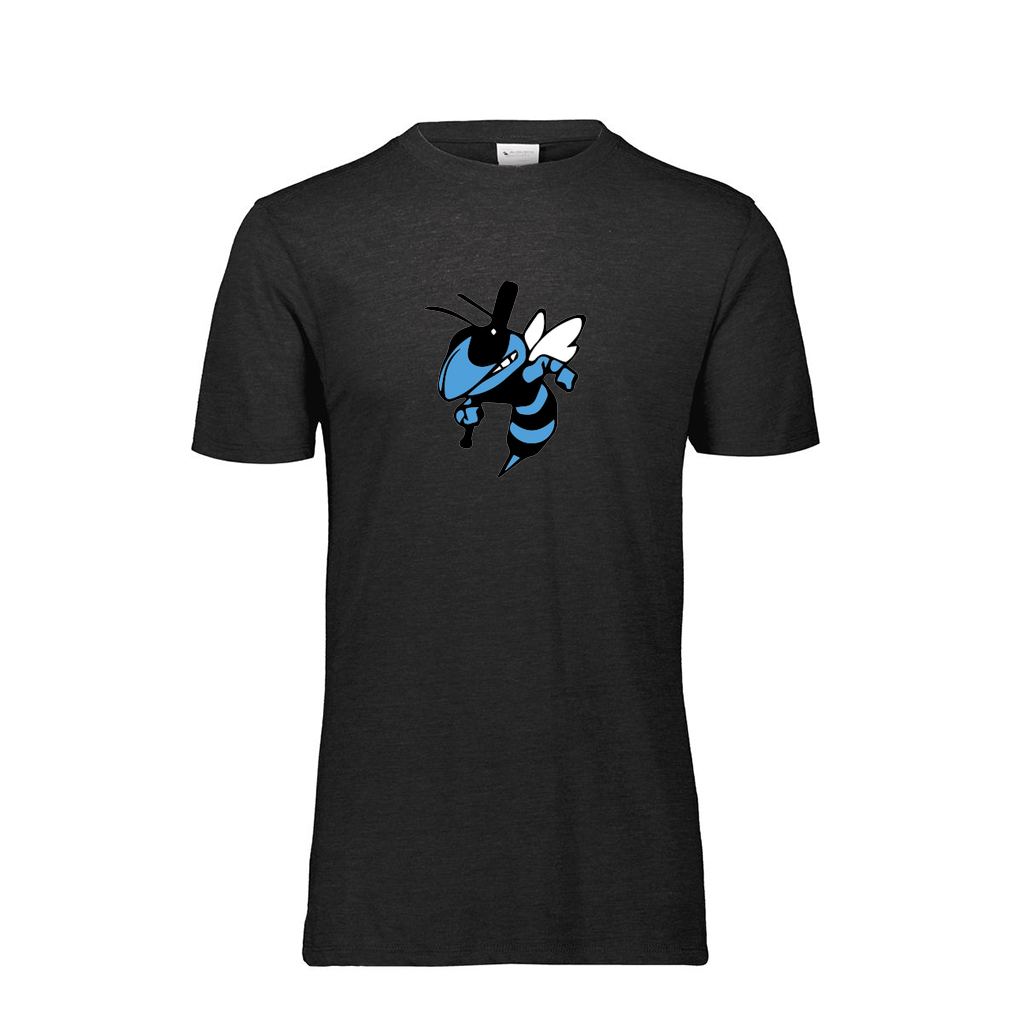 Decker Men's Tri-Blend T-Shirt - Short Sleeve