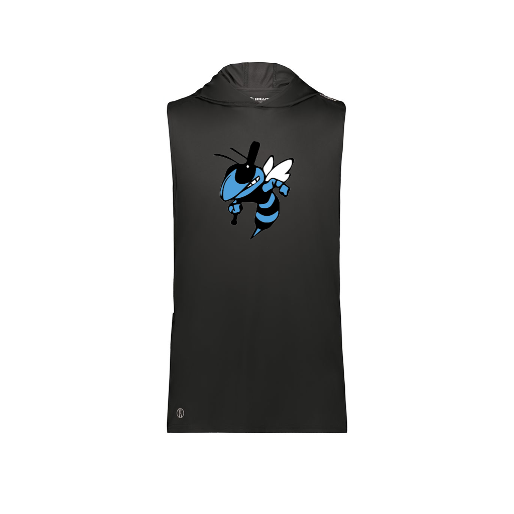 Men's CoolDry Sleeveless Hoodie