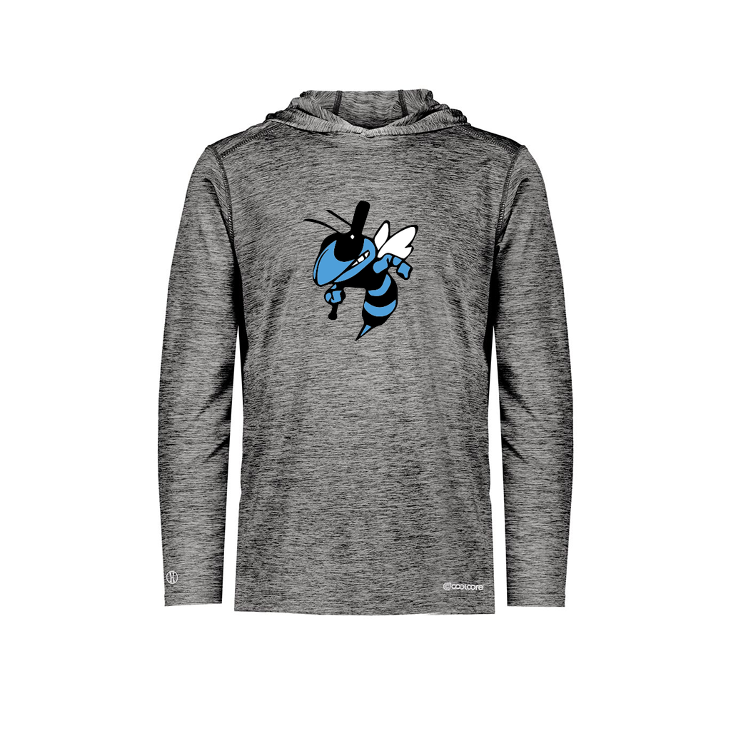 Decker Men's Charge Hoodie